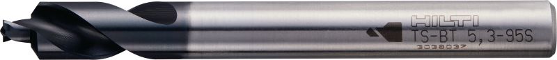 Stepenasto svrdlo TS-BT 5.3-95 S (10x) 