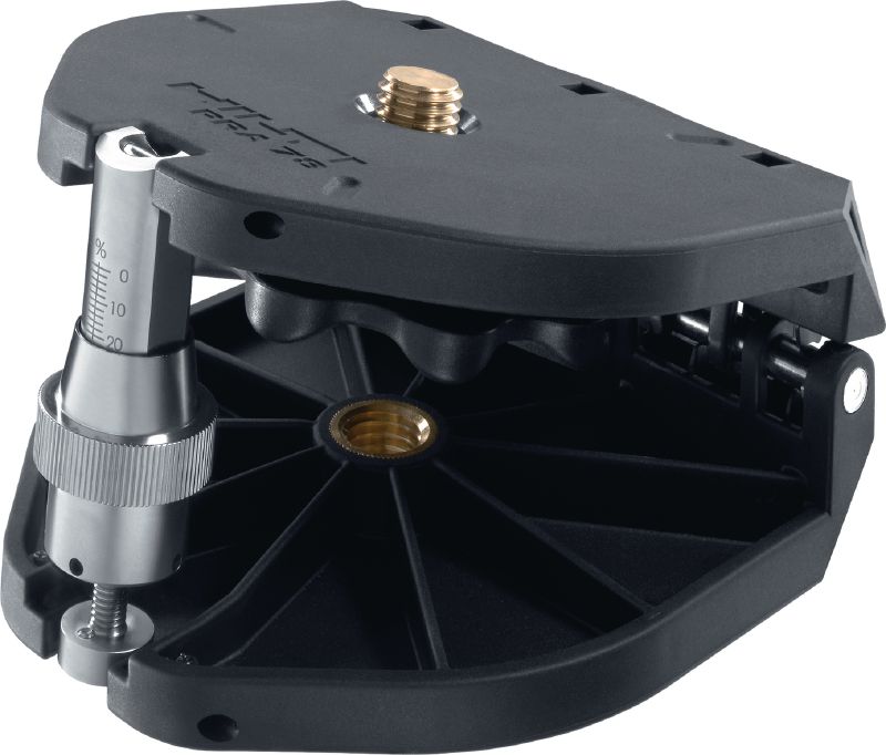 Adapter za nagib PRA 79 