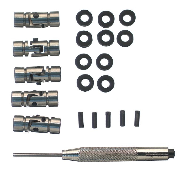 Set spojnih elemenata DS SB1 