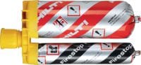 CFS-F FX Flexible firestop foam Fleksibilna vatrozaštitna pjena koju je jednostavno postaviti, za pomoć pri stvaranju barijere za prolaz vatre i dima oko prodiranja kabela i mješovitih prodiranja