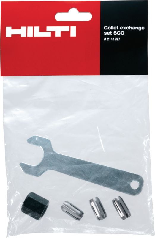 Set pribora za SCO-A22 